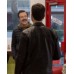 Ted Lasso S02 Roy Kent Leather Jacket